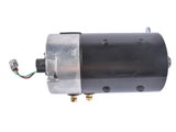 48V Electric Motor Replacement IQ/i2 Excel Motor Replacement for Club Car DS & Precedent 86721608
