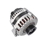12V 250A Alternator Fits for Cadillac Escalade Chevrolet Avalanche GMC Yukon Hummer H3 2007-2010 64701008