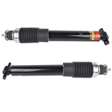2x Front Shock Absorber w/ Magnetic Fit for Chevrolet Corvette C5 2003-2007 C6 2008-2013 Cadillac 21928382