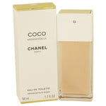 Coco Mademoiselle by Chanel Eau De Toilette Spray 1.7 oz for Women FX-532711