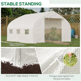 Mini Walk-in Greenhouse 60656705