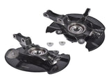 Left & Right Steering Knuckle Replacement for Honda Ridgeline 2006-2014 686-371 686-370 56240541