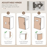 Kitchen Storage Cabinet 24882599