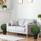 2pcs Artificial Plant 22532987