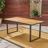 KYSTON 70 DINING TABLE 64275.00