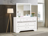 Madrid G02390-D Dresser B078P286064