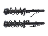 2PCS Front Left & Right Shock Absorber Strut Assys w/Electric Replacement for Land Rover Range Rover 24101024