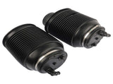 Pair For Lexus GX470 Toyota Prado 120 Rear Air Suspension Spring Bag 2003-2009 4809035011 4808035011 10128256