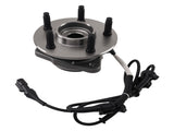 Front 5 Bolt Wheel Hub Bearing fit for Ford Ranger/Explorer 00-09 515003 4WD 59990458
