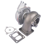 ZUN GTP38 Turbo Turbocharger for 1994-1997 Ford F-Series Trucks 7.3L Powerstroke Diesel 1820612C91 11756344