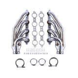 Exhaust Manifold Header Fit For Chevy LSX LS1 LS2 LS3 LS6 1-3/4 MT001044 15663334