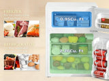 Portable Skincare Fridge 60504328