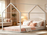 Canopy Bed Frame 13136088