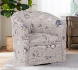 Boardwalk Swivel Accent Chair B050P157988