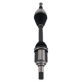 Single Speed Front Left fit for Dodge Durango Grand Cherokee 3.6L CV Axle 2011-2018 67552058