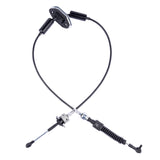 Automatic Transmission Shifter Cable for Hyundai Santa Fe 2.7 3.3L 2007-2008 467902B100 467900W100 81284643