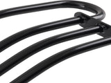 Front Bumper fit for John Deere X320 X324 X330 X340 X350 X350R X354 BM23057 Black 91319588