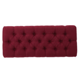 HILTON OTTOMAN 54743.00DRED