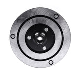 AC A/C Compressor Clutch Kit for Chevrolet Cruze L, LS 1.8L L4 2012 2013 2014 2015 13413335 13346491 10415180