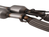 Direct Fit Catalytic Converter Set fit for Volvo XC90 3.2L Sport 2008 EPA 16666 59361305