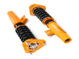 RACING COILOVER 24 STEP DAMPER KIT fit for VOLKSWAGEN GOLF MK5 MK6 2003-2012 93332455