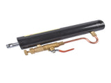 Hydraulic Downfeed Control Cylinder Fits For 7x12 Metal Cutting Band Saw BS712 Series 11721958
