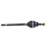 Front Driver Left CV Axle Assembly Replacement for Jeep Wrangler 2.0L 3.6 V6 2018-2021 68413463AA 97885613