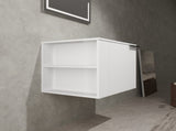 24 "Bathroom Vanity Combo for big Space,Modern Bathroom Cabinet Cabinet combination, Bathroom W1972P204942