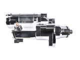 Starter Chrome Fit for Harley-Davidson Road King Street Glide Ultra Limited 31618-06 31619-06 03824571