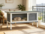 Small Animal Playpen Cage 99381055