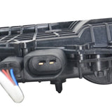 Front Left Soft Close Door Lock Latch Actuator 51217315019 for BMW X5 E70 X6 E71 E72 2008-2013 06449995