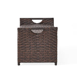 WING PE STORAGE BENCH 52555.00