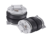 Rear Air Spring Suspension Kit fit for Freightliner Sprinter Van 2500 2010-2021 73021578