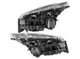 2PCS Left & Right Xenon Adaptive Headlight HID Replacement for 2011-2015 BMW 3 Series F30 F31 335i 59939415