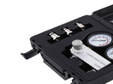 Cylinder Leakage Leakdown Detector Cylinder Leak Tester Tool Adapters Kit Set 08480952