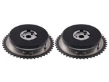 Engine Timing Chain Kit w/ VVT Gears fit for GMC Terrain 2.4L 2011-2017 24424758 09886828