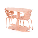 SANTA MONICA BISTRO SET 62015.00CRL