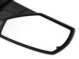 Heated Side Mirror fit for Silverado 1500 LT/LTZ 2014-2018 Left GM1320492 47188090