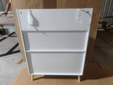 Toy Storage Organizer, Kids Bookshelf and Toy Storage with Legs, Multifunctional Storage Organizer, W808P200978