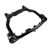 Front Suspension Subframe Crossmember Black Steel Fit for Hyundai Elantra 2.0L 2007-2010 624052H000 38293257
