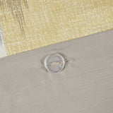 King/Cal King 3 Piece Duvet Cover Mini Set B03596521