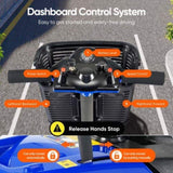 3 Wheel Mobilitys for Adults, Foldable Mobility for Seniors, Powered Electric 35162962