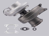 HX55 Upgraded Billet Turbo Charger fit for Cummins ISX 1 ISX Signature 450 4036892 30911777