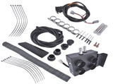 Cab Heater Kit with Defrost for Honda Talon 1000R 1000X 1000X-4 2019 2020 2021 2022 65872741