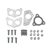 Header Fit For Subaru Impreza WRX 2.0 2.5L MT001146 45075546