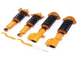Coilovers Adjustable Dampening Suspension Kit fit for Toyota Corolla 2009-2018 29885065
