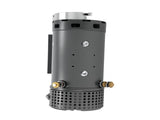 Electric Pump Motor fit for JLG Scissor Lift 1532E2-3246E2 2200980 24V Cast Body 95682711
