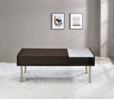 Carrie - Lift-Top Coffee Table - Brown B081P157739