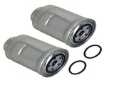 Heavy Duty Fuel Filter fit for Kohler Engine ED2175-318-S ED0021753180 Tractor 56816438