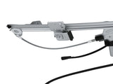 Front Left Electric Window Regulator fit for Ford F-150 Extended Cab 2004-2008 New 88250192